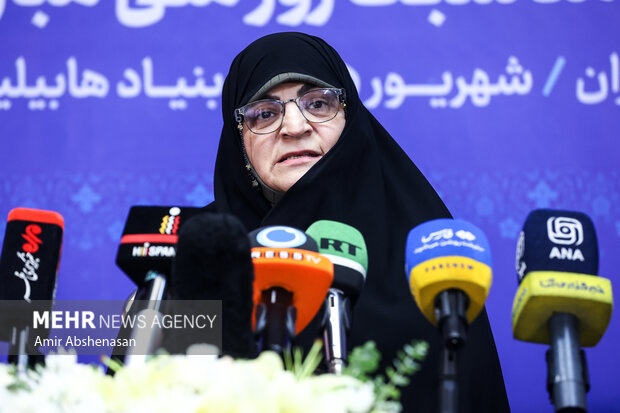 نشست «ایران قربانی تروریسم؛ روایت داغ‌های ماندگار»