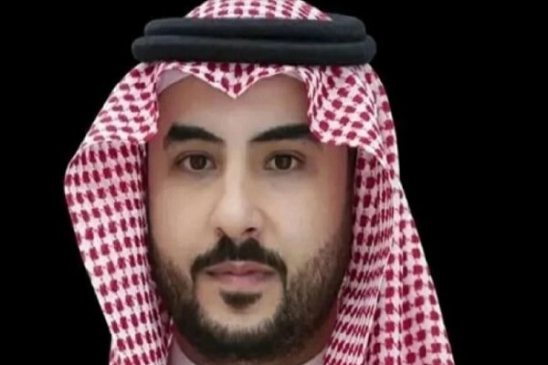 سفر بن سلمان به ترکیه