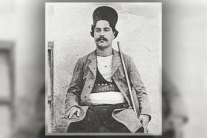 ناگفته‌هایی از یاران گمنام رئیسعلی دلواری و مقاومت جنوب