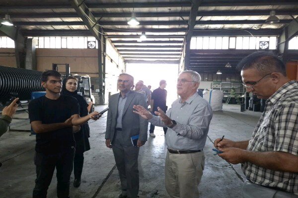 حمایت از تولیدکنندگان کردستان با کاهش هزینههای نظارت استاندارد