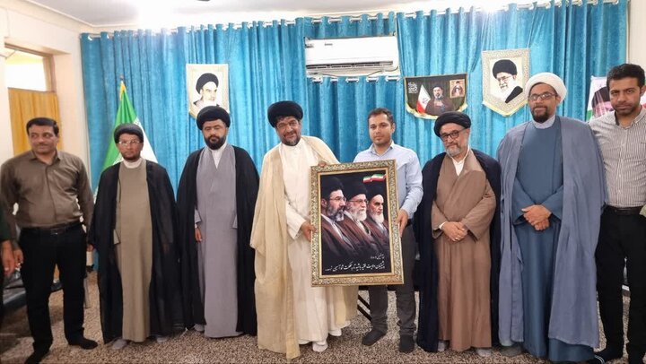امام جمعه گناوه: «وقف» میراث ماندگار و سرمایهای برای آینده جامعه است