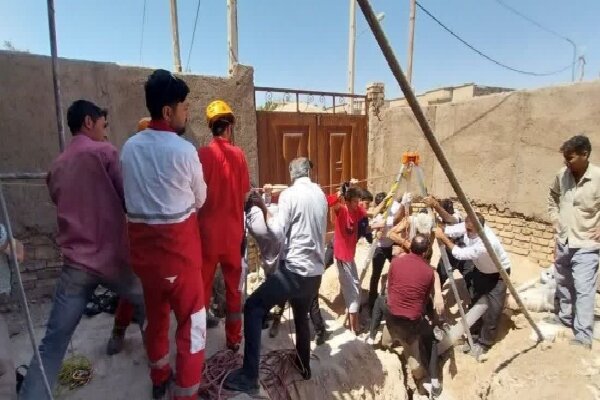 ثبت ۷ حادثه در اصفهان طی ۲۴ ساعت؛به ۲۶ حادثه‌دیده امدادرسانی شد