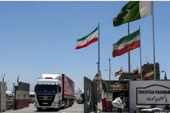 إيران وباكستان تؤكدان على إطلاق ممر عبور مشترك مع الصين