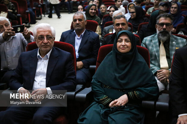چهارمین همایش ملی یوزپلنگ آسیایی در بجنورد