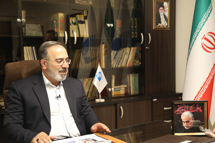 ایجاد نخستین گمرگ فاوا برای تقویت زیست بوم فناوری اطلاعات و ارتباطات