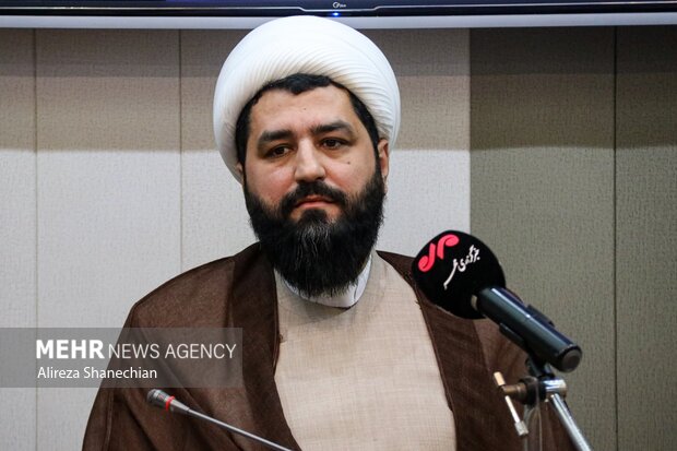 تجلیل از خبرنگاران خبرگزاری مهر در گیلان