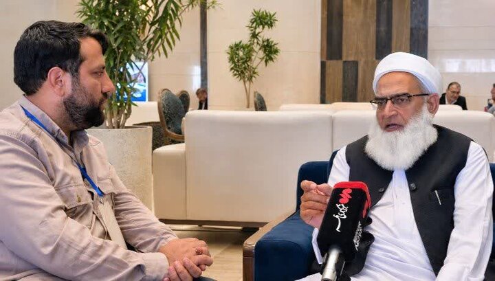 کامیاب وحدت کانفرنس داخلی استحکام کا ثبوت ہے/ایران نے امریکہ اور اسرائیل کا غرور خاک میں ملا دیا