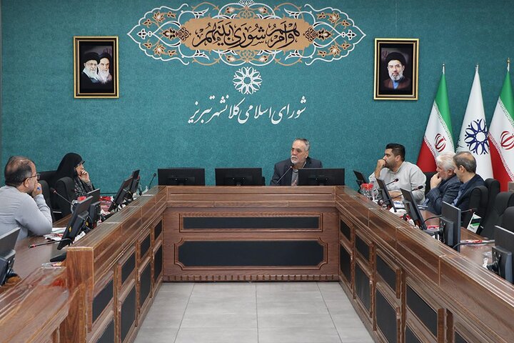 ضرورت تعیین اولویت‌های تملک و مسیرگشایی در تبریز
