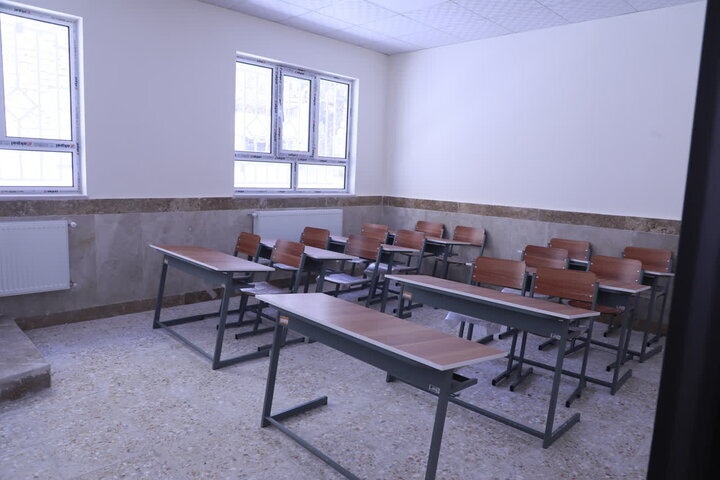درخشش معلمان بوشهری در جشنواره اصلاح روش‌های آموزش