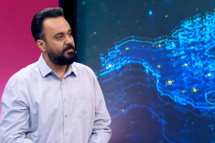 «جواد طاری‌بخش» مدیرعامل خانه مطبوعات خراسان رضوی شد