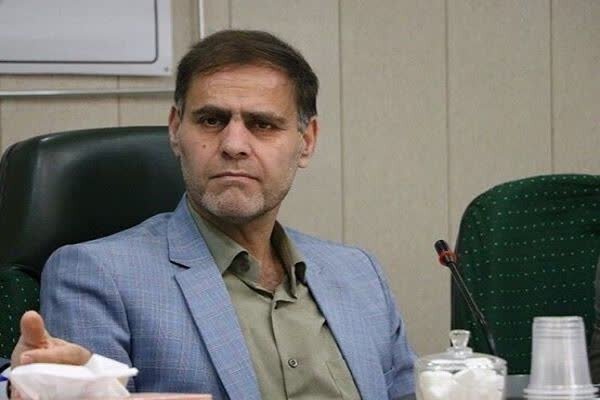 ۹۳ درصد مساحت شمال استان کرمان زیر مدیریت منابع طبیعی است