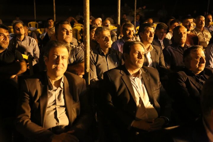 باقرخانی: فعال‌سازی مرز تیله‌کوه به رایزنی با طرف عراقی نیاز دارد