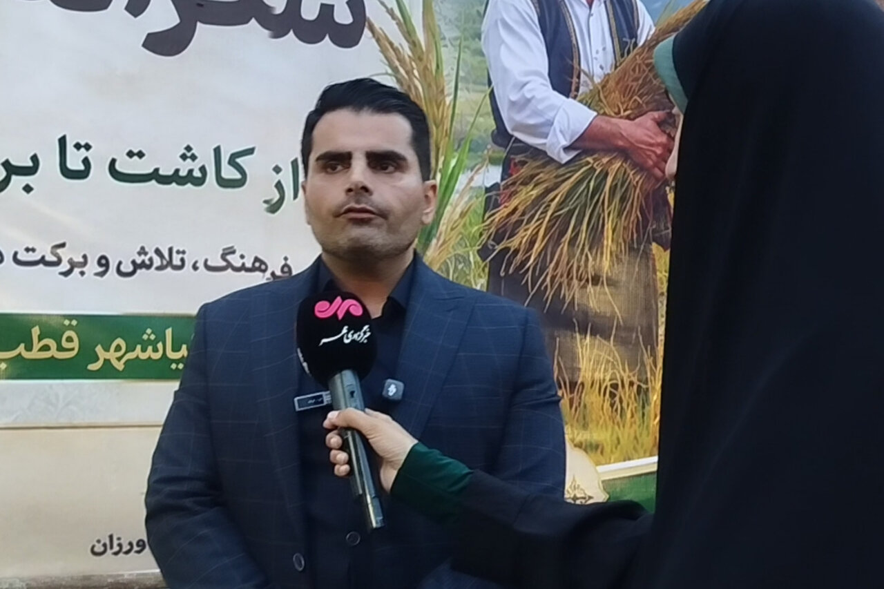 تلاش برای ثبت «روز بندر کیاشهر»؛ جشنواره صیادی در راه است