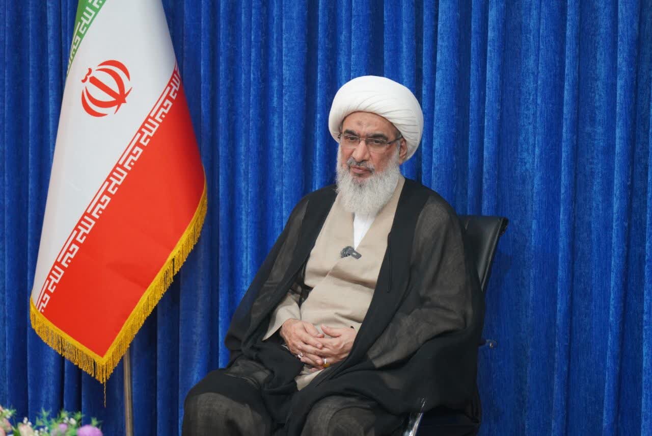 امام جمعه بوشهر: رئیس‌علی دلواری مکتب ضد استعماری ایجاد کرد