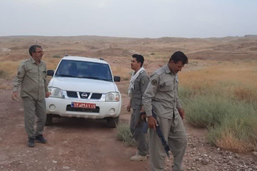 رئیس محیط زیست گیلانغرب: شکارچیان غیرمجاز در شیاکوه متوقف شدند