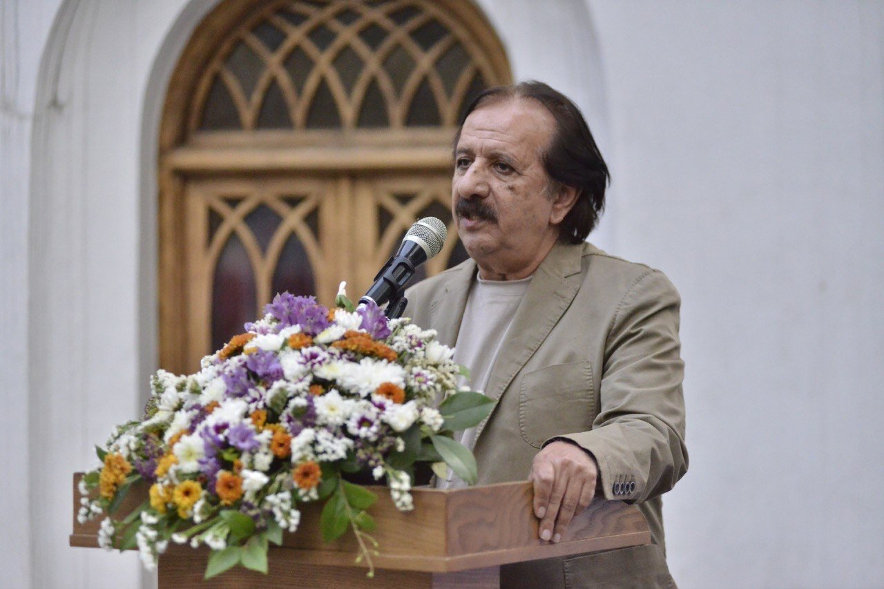 نظر مجید مجیدی درباره جنایات آمریکا و پرورش استعدادها در سینما
