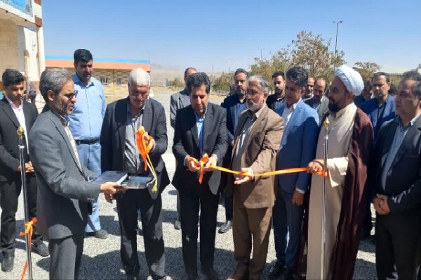بررسی جامع: آغاز ساخت خوابگاه ۳۰۰ نفری دانشگاه ملی مهارت پسران بیرجند | مهر - کد f3de