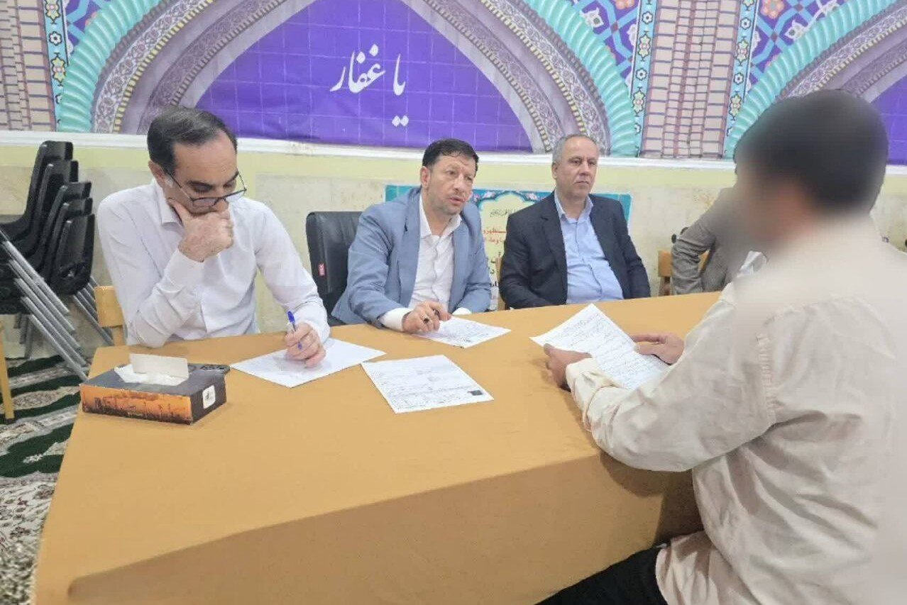 مهرانگیز: کاهش جمعیت کیفری از اولویت‌های دستگاه قضایی است