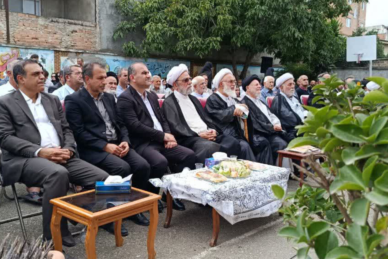 ۱۴۰ پروژه آموزشی نیمه‌تمام مازندران تکمیل می‌شود