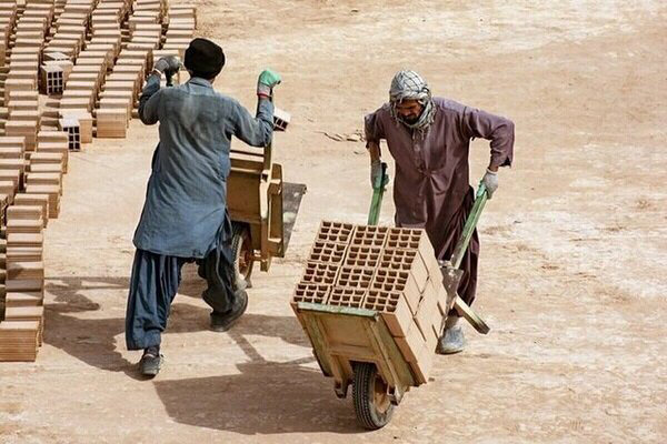 جمع آوری اتباع غیرمجاز در تبریز