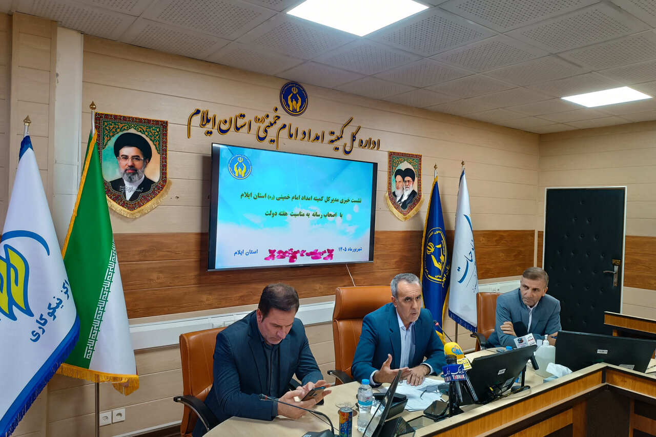 ۴۴۰ میلیارد تومان تسهیلات اشتغال به مددجویان ایلام پرداخت شد