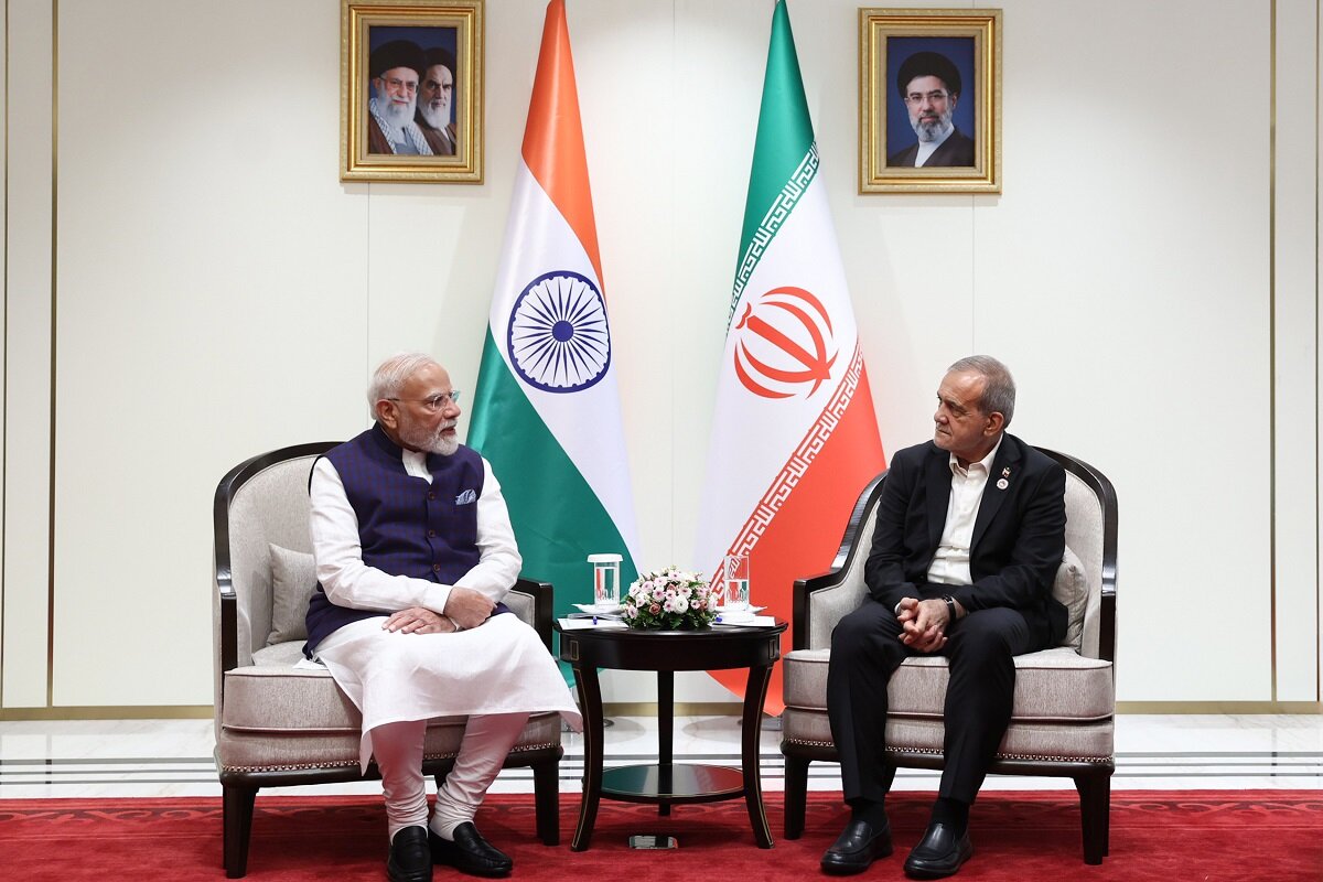 تحلیل خبر: پزشکیان: جریان‌هایی در داخل آمریکا منافع خود را در تداوم جنگ می‌بینند | مهر - کد a34d