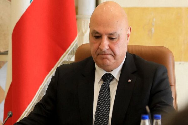 جوزف عون: ثبات لبنان برای ثبات منطقه و اروپا ضروری است