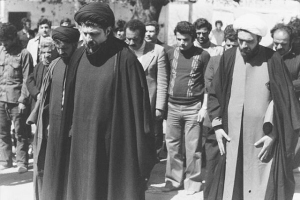 بررسی جامع: بیانیه دفتر جنبش أمل لبنان در ایران در سالروز ربوده شدن امام موسی صدر | مهر - کد 65c1