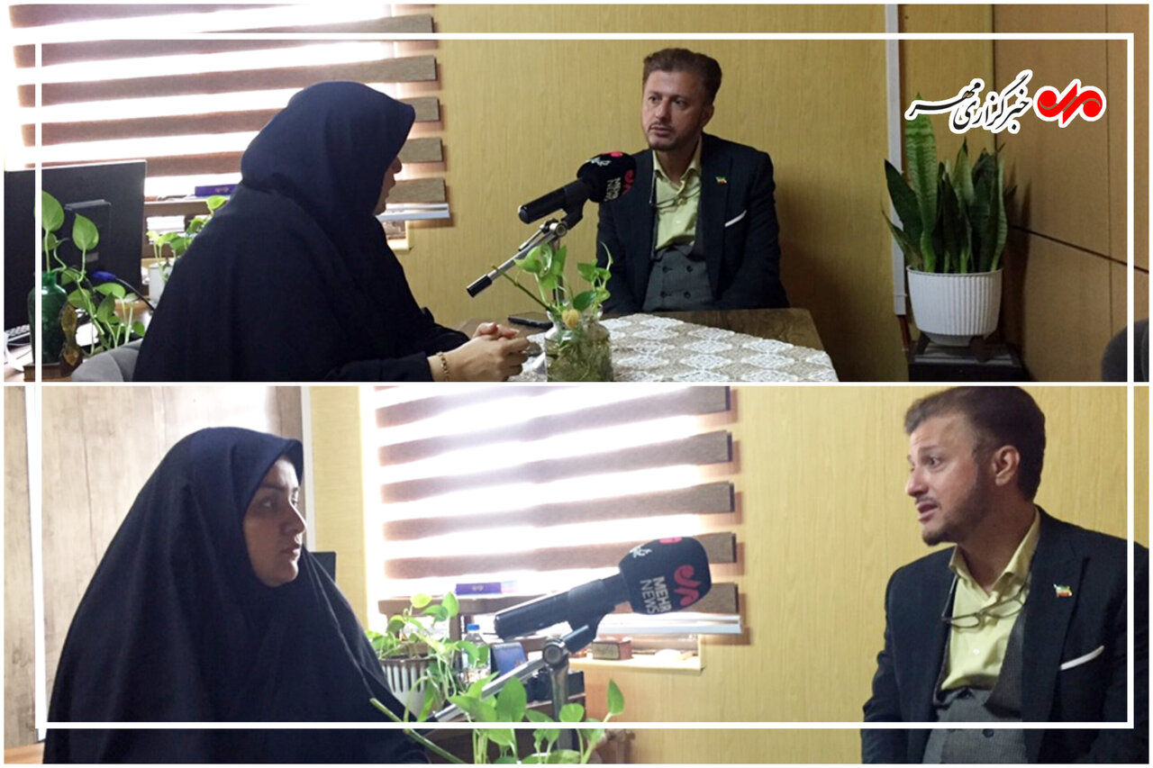 معاون فرماندار رودبار: رضایتمندی مردم تاب آوری جامعه را افزایش می دهد