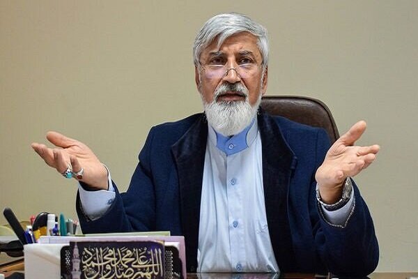 ترقی: تصویب طرح نفوذ اجازه نمی‌دهد که از یک سوراخ چند بار گزیده شویم