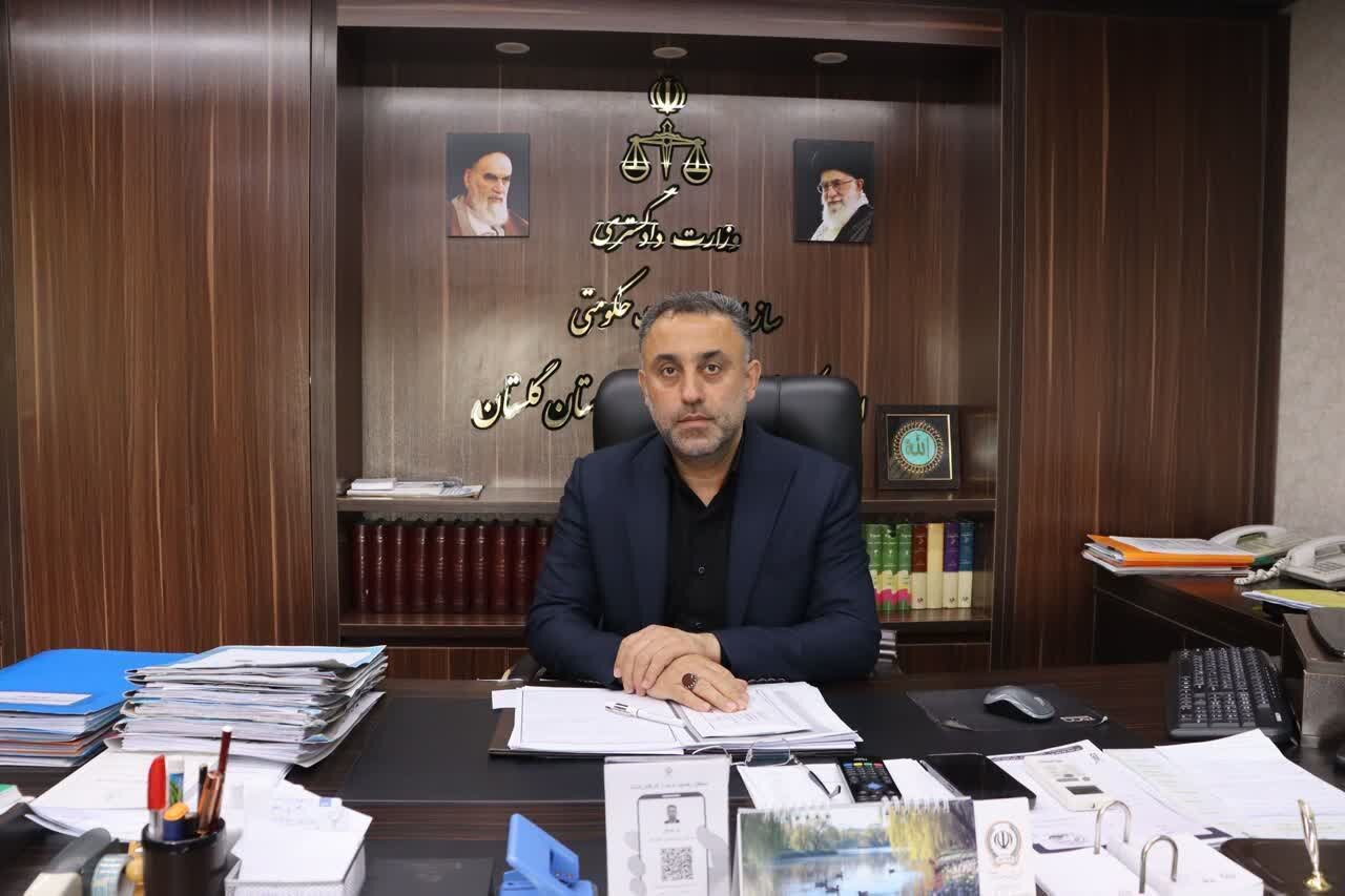 محکومیت نزدیک به ۳ میلیارد ریالی قاچاقچیان قارچ ترافل و چوب جنگلی
