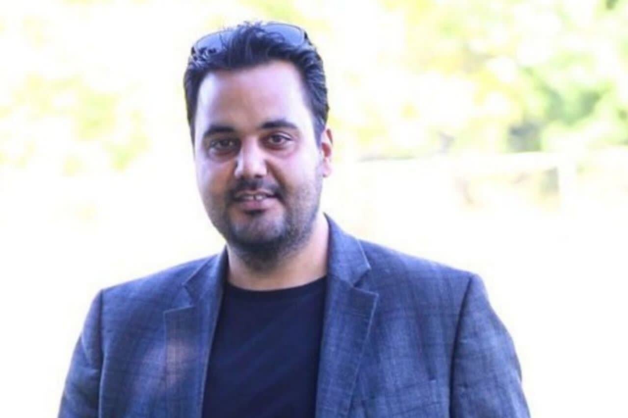 «جواد طاری‌بخش» مدیرعامل خانه مطبوعات خراسان رضوی شد