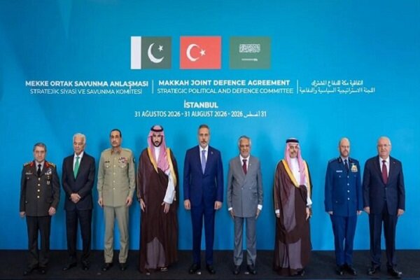 مفاد بیانیه مشترک ۳ کشور پاکستان، ترکیه و عربستان در استانبول