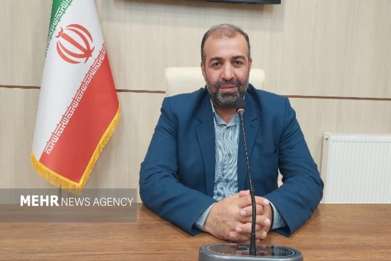 محمدیاران: موانع حقوقی و ثبتی موقوفات در خراسان شمالی رفع شود