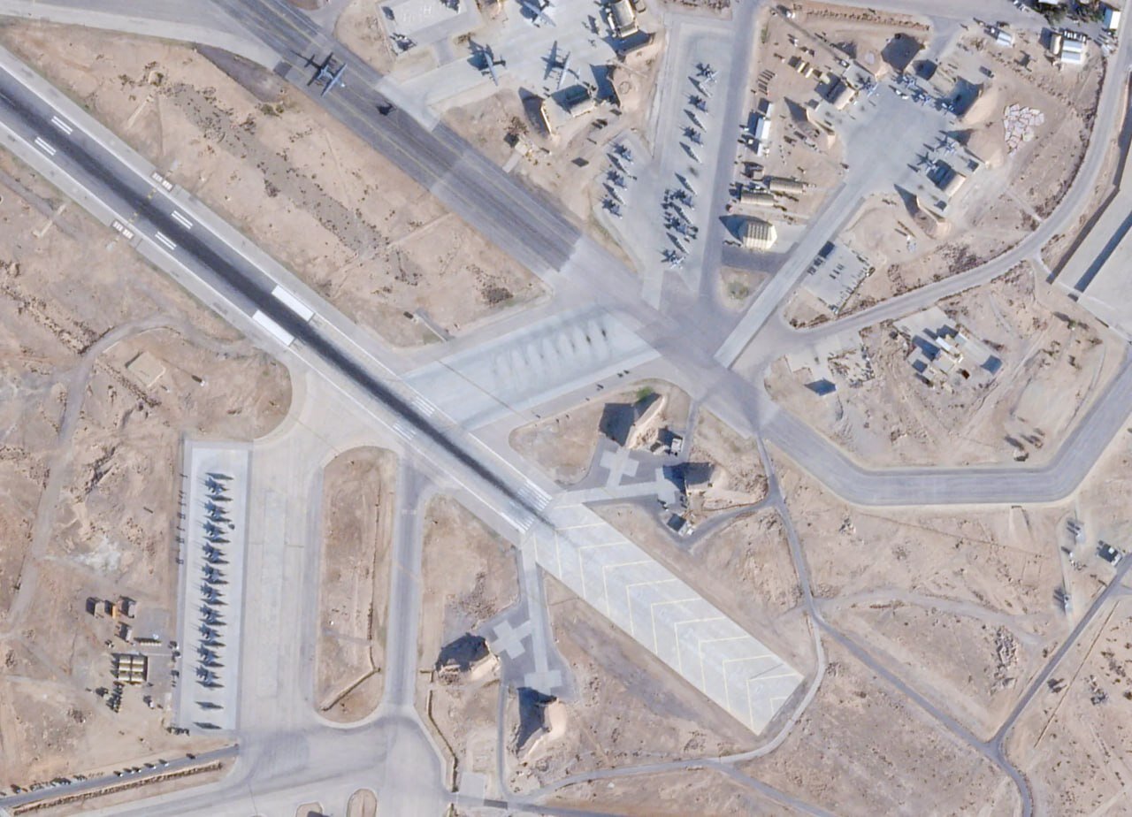 Iran strikes US bases in Jordan, UAE, vows ‘more devastating’ responses to every attack
