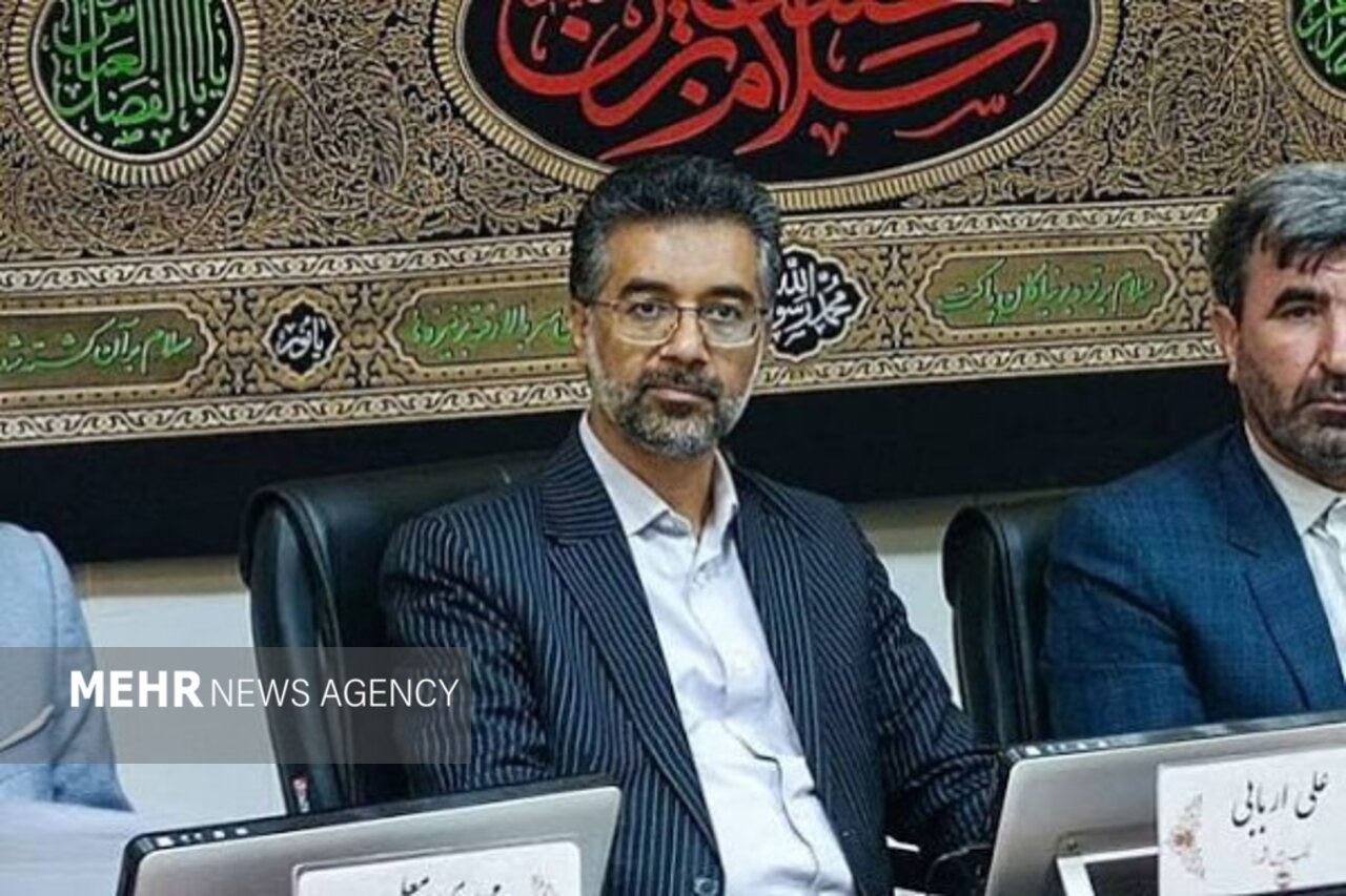 تحلیل مثبت: اربابی: مدیران ارشد به تعهدات خود درباره کارخانه کمپوست عمل کنند | مهر - کد d982