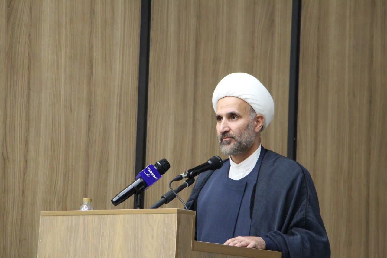 امیرخانی: مسئولیت در دستگاه قضایی امانتی الهی است