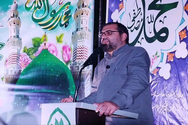 دریایی: وحدت و همدلی مردم کردستان آوازه‌ای جهانی پیدا کرده است