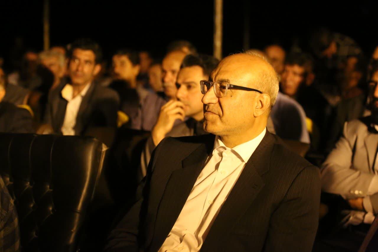 گزارش ویژه: حبیبی: بازگشایی مرز تیله‌کوه زمینه‌ساز رونق اقتصادی سرپل‌ذهاب است | مهر - کد 6ab2