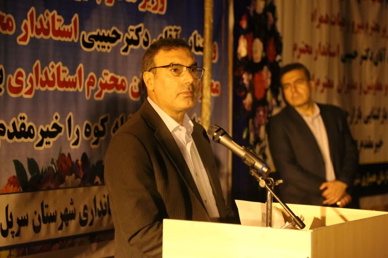 تحلیل خبر: نیک‌روش: زیرساخت‌های گمرکی بازارچه تیله‌کوه تکمیل شده است | مهر - کد ea0b