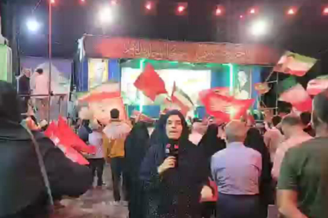 تحلیل خبر: واکنش مردم مازندران به زلزله ۱۳۴۷ فردوس خراسان جنوبی | مهر - کد 1129