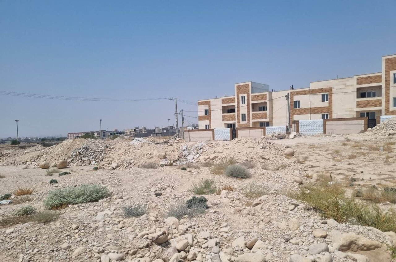 ۲ مدرسه ۶ کلاسه در خورموج و کاکی وارد مرحله اجرا شد