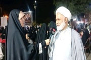 نظر کردستانی‌ها در مورد زلزله شهرستان فردوس سال ۱۳۴۷