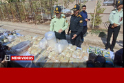 برخورد قاطع پلیس فارس با سوداگران مرگ