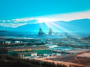 From plant to ecosystem: Challenging year for Mobarakeh Steel