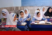 تکذیب شایعه غیرحضوری شدن مدارس از سوی سخنگوی دولت
