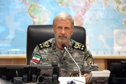 قائد الجيش: الدفاع الجوي رمزٌ للقوة الدفاعية والاكتفاء الذاتي في حماية سماء الوطن