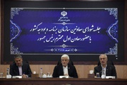 دولت باید «نه جنگ و نه صلح» را مبنای تدوین برنامه دوسال آینده قرار دهد