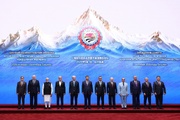 SCO slams US-Israeli aggression, Ayatollah Khamenei’s assassination and sanctions on Iran