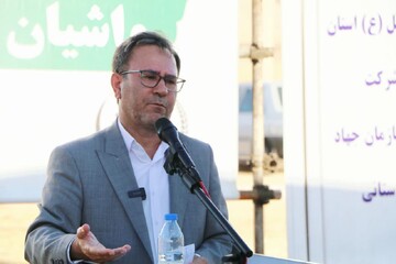 ایجاد سالانه ۴۰ هکتار گلخانه در لرستان